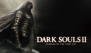 dark souls 2